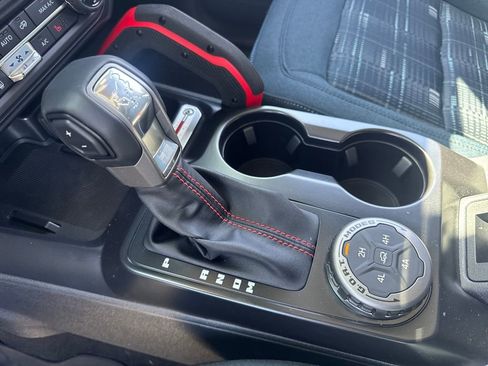 New 2026 Ford Bronco Heritage Edition image 23