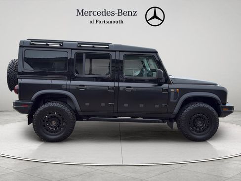 Used 2024 INEOS Grenadier AWD/4WD image 6