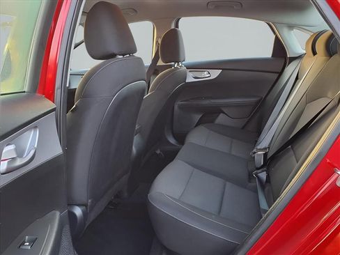 Used 2024 Kia Forte LXS image 25