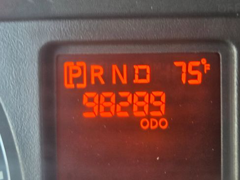 Used 2018 Nissan NV 1500 SV w/ Navigation Package image 11