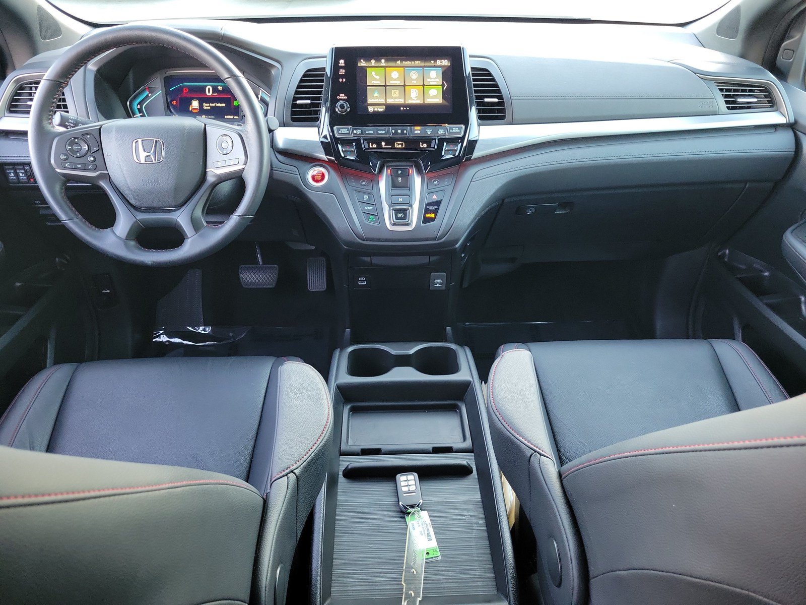 Used 2024 Honda Odyssey Sport image 29