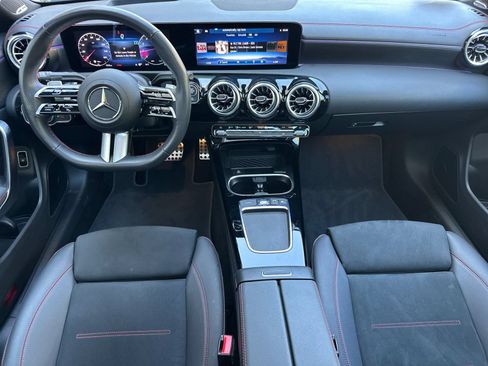 Certified 2026 Mercedes-Benz CLA 250 4MATIC image 14