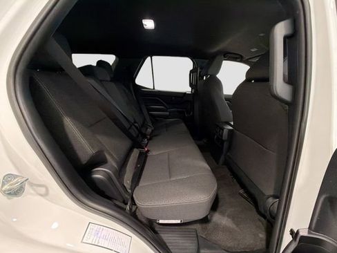 Used 2025 Toyota 4Runner SR5 image 23