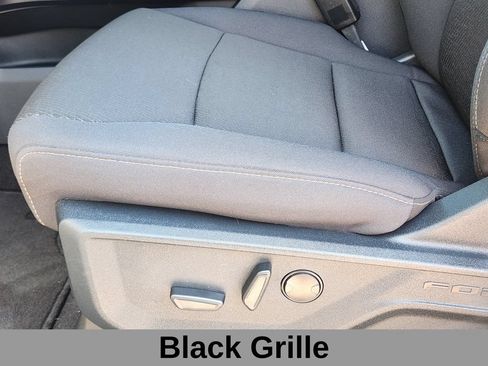Used 2025 Ford F150 XLT w/ Equipment Group 302A MID AWD/4WD image 16