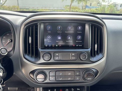 Used 2019 Chevrolet Colorado Z71 AWD/4WD image 21