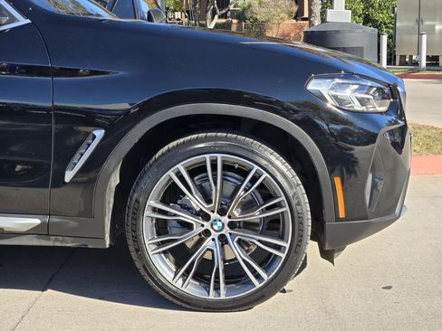 Used 2023 BMW X3 xDrive30i w/ Convenience Package image 11