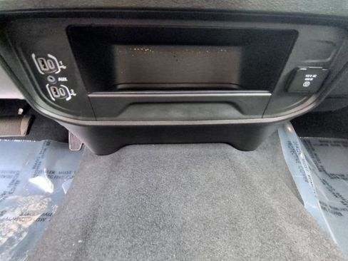 Used 2024 RAM 2500 Laramie image 35
