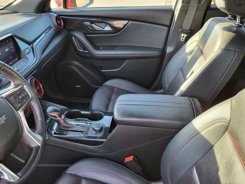 Used 2022 Chevrolet Blazer RS w/ Enhanced Convenience Package image 31