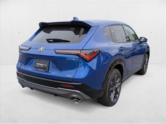 New 2025 Acura ADX A-Spec video 2