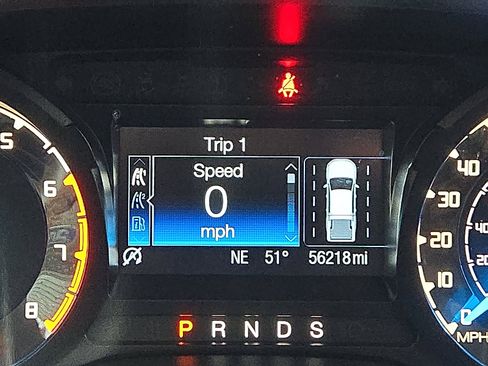 Used 2019 Ford Ranger XLT w/ Equipment Group 302A Luxury image 26