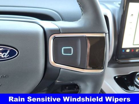 New 2026 Ford Expedition Active RWD image 29