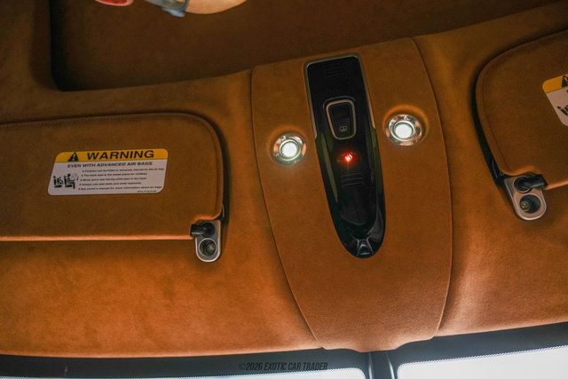 Used 2021 Aston Martin DBX AWD/4WD image 30