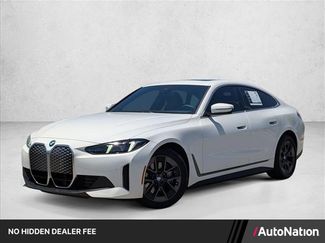 Used 2025 BMW i4 eDrive40 RWD video 1