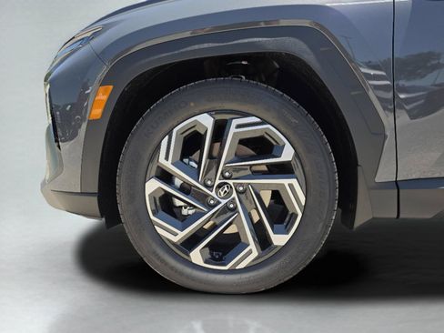 New 2026 Hyundai Tucson Limited FWD image 40
