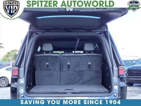 New 2024 Jeep Wagoneer Series II w/ Convenience Group I image 35