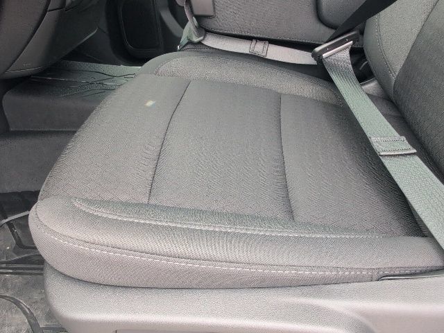 Used 2026 Chevrolet Silverado 1500 Custom RWD image 12