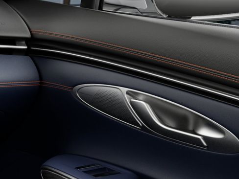 New 2026 Genesis GV70 2.5T Sport Prestige AWD/4WD image 23