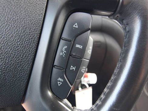 Used 2017 Buick Enclave Leather AWD/4WD image 22
