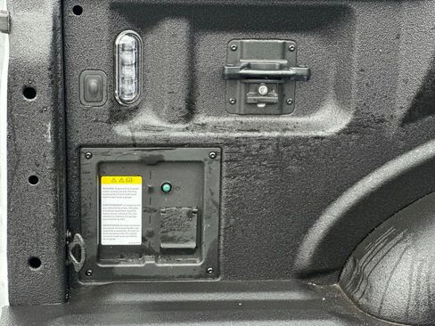 Certified 2023 Ford F150 Raptor image 16