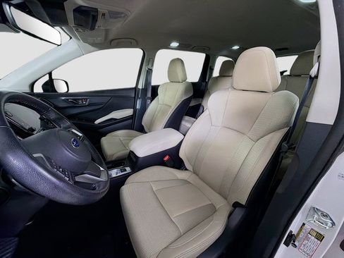 Used 2023 Subaru Ascent Premium w/ Convenience Package image 13