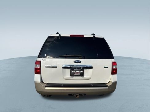 Used 2013 Ford Expedition EL XLT RWD image 7