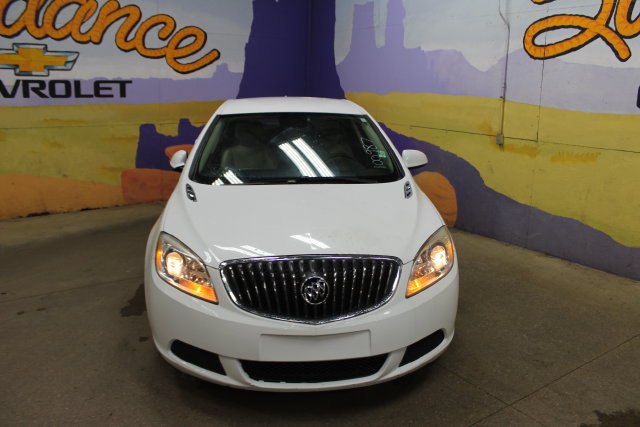 Used 2017 Buick Verano FWD image 3