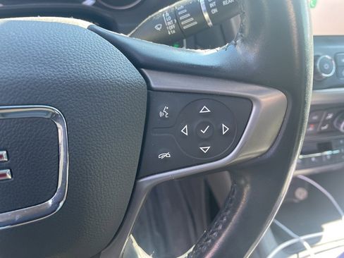 Used 2021 GMC Acadia AT4 w/ LPO, Floor Liner Package image 15