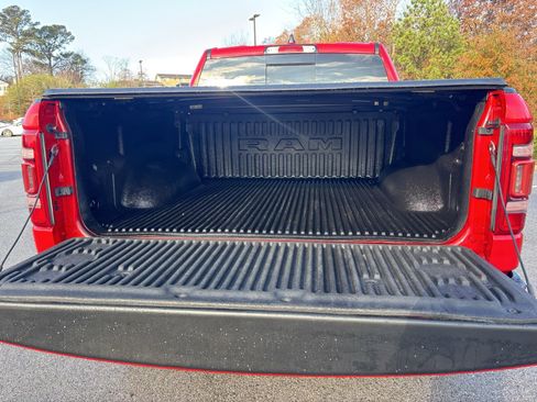 Used 2022 RAM 1500 Big Horn image 26