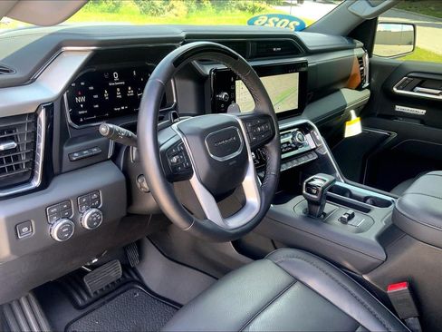 Used 2026 GMC Sierra 1500 Denali AWD/4WD image 15