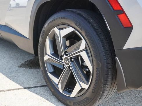 Used 2024 Hyundai Tucson SEL w/ Convenience Package FWD image 7