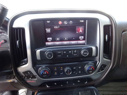 Used 2014 GMC Sierra 1500 SLT image 27