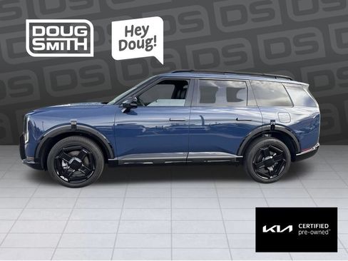 Used 2027 Kia Telluride EX X-Line w/ Towing Package AWD/4WD image 2