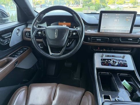 Used 2020 Lincoln Aviator Reserve w/ Equipment Group 202A AWD/4WD image 25