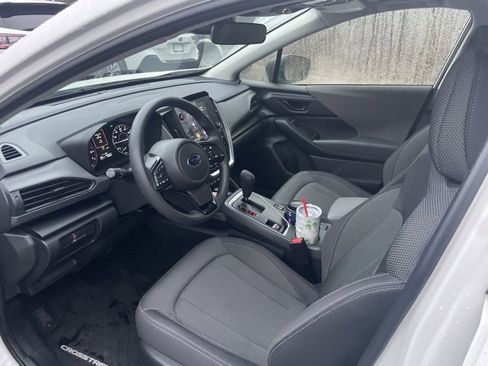 Certified 2024 Subaru Crosstrek 2.0i Premium image 17