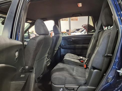 Used 2022 Honda Pilot Sport image 22