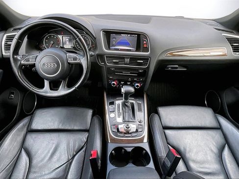 Used 2016 Audi Q5 2.0T Premium Plus image 15