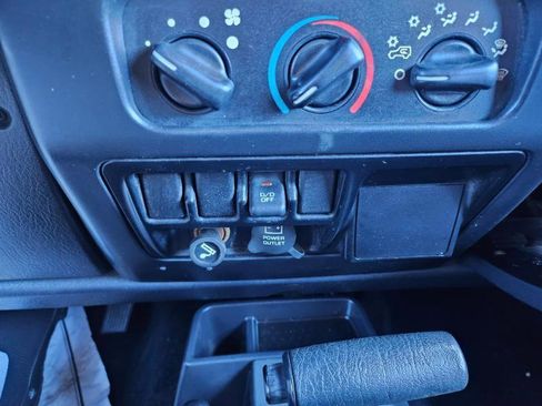 Used 2005 Jeep Wrangler Sport w/ Security Group image 48