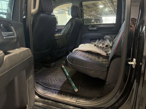 Used 2024 Chevrolet Silverado 2500 LT image 10