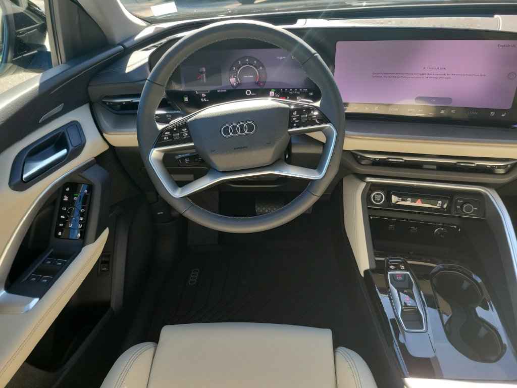 New 2026 Audi Q5 Premium Plus AWD/4WD image 19