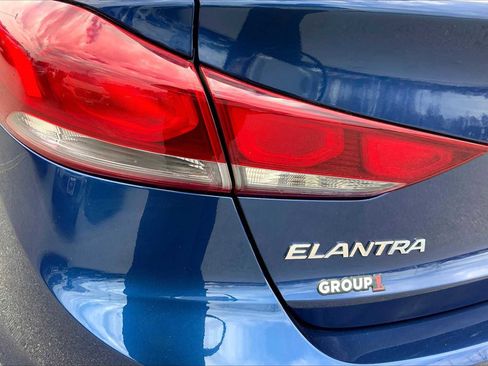 Used 2018 Hyundai Elantra Value Edition image 27