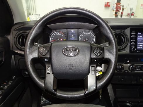 Used 2023 Toyota Tacoma SR image 21