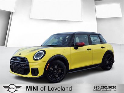 New 2026 MINI Cooper S