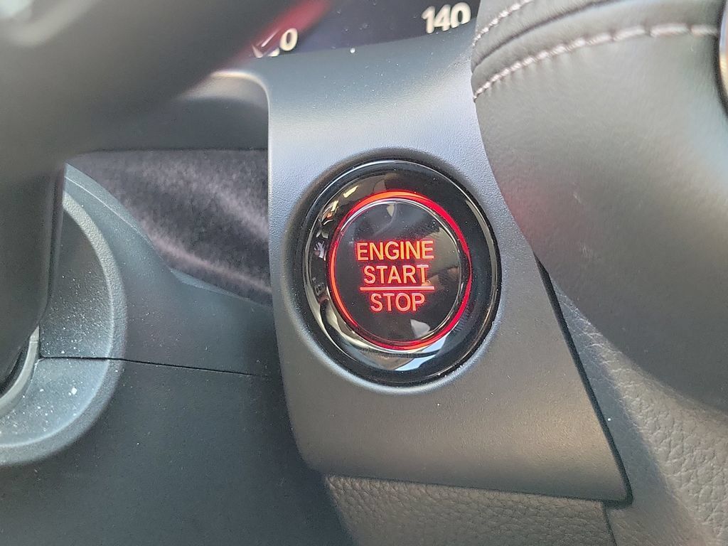 Used 2025 Honda HR-V EX-L image 33