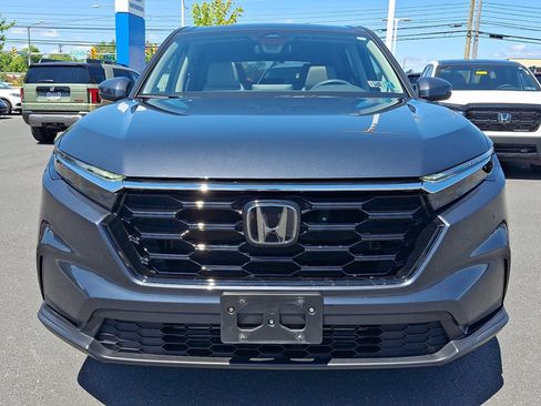 Certified 2024 Honda CR-V EX image 3