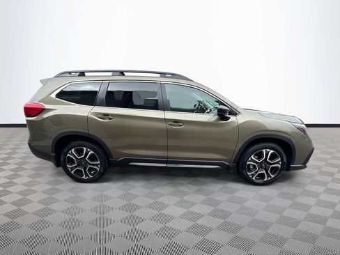Certified 2024 Subaru Ascent Limited image 35