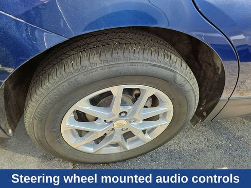 Used 2022 Chevrolet Equinox LT AWD/4WD image 7