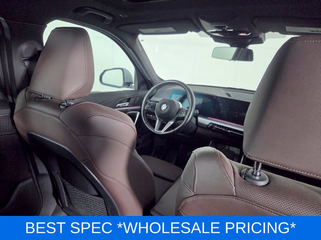 Used 2023 BMW X1 xDrive28i w/ Convenience Package AWD/4WD image 29