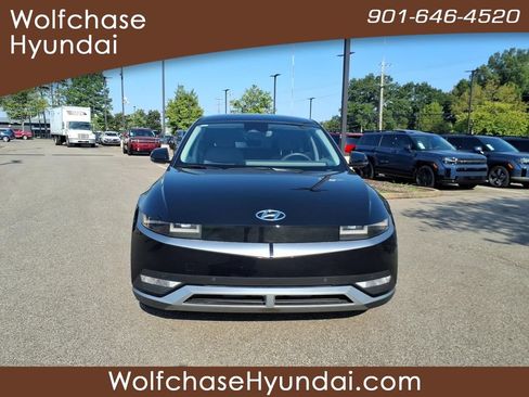 Used 2024 Hyundai Ioniq 5 SEL RWD image 8