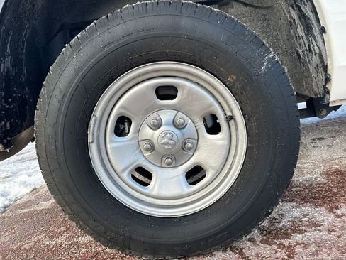 Used 2023 RAM 1500 Tradesman image 32