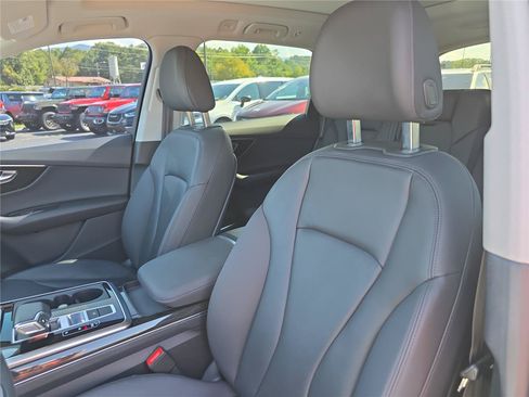 Used 2022 Audi Q7 3.0T Premium Plus AWD/4WD image 20